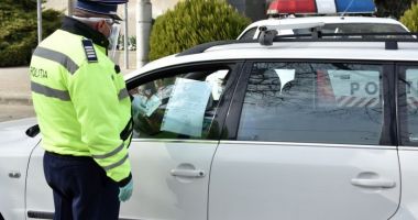Stire din Actualitate : Declarația pe proprie răspundere pentru nevaccinați și adeverință angajator - Formulare de descărcat