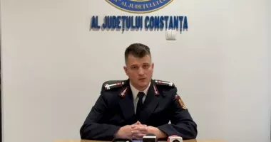 Stire din Eveniment : Inspectoratul prezintă bilanțul Săptămânii Protecției Civile. Rezultate și intervenții de impact
