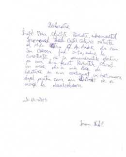 Scandal în Biserica constănțeană! "Preotul Calinic a murit din cauza băuturii". IPS Teodosie cunoștea situația - 3