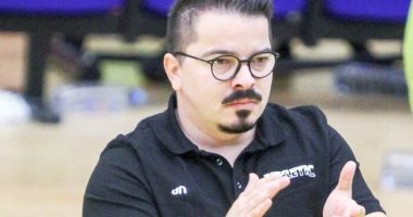 Stire din Sport : Andrei Talpeș: "Este momentul unui restart al sportului"