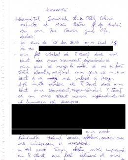 Scandal în Biserica constănțeană! "Preotul Calinic a murit din cauza băuturii". IPS Teodosie cunoștea situația - 4