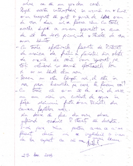 Scandal în Biserica constănțeană! "Preotul Calinic a murit din cauza băuturii". IPS Teodosie cunoștea situația - 5