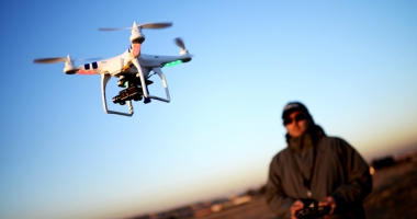 Stire din Actualitate : Declarație comună a SUA și a altor 44 de națiuni privind utilizarea și exportul dronelor