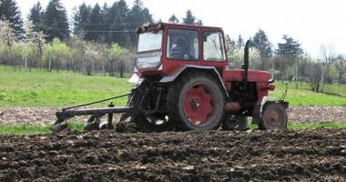 Decontarea cheltuielilor agricultorilor prin POP 2007-2013