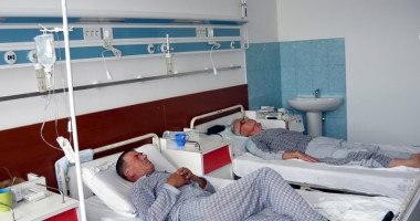 Stire din Sănătate : Pacienții care au cumpărat medicamente în spital vor primi banii înapoi