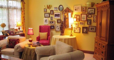 Stire din Diverse : Sfaturi pentru a-ți decora casa așa cum îți dorești