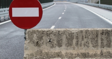 Stire din Eveniment : De Crăciun, restricții rutiere în Constanța
