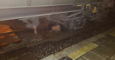 Stire din Eveniment : UPDATE - TRAGEDIE FEROVIARĂ LA CONSTANȚA. BĂRBAT DECAPITAT, DUPĂ CE A FOST CĂLCAT DE TREN, ÎN STAȚIE