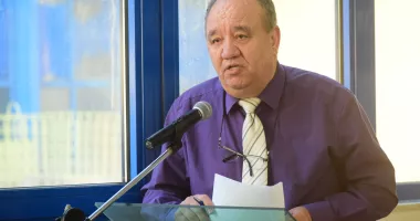 Stire din Interviu : Perodin Dede (Sindicatul Liber al Navaliștilor din SNC): „Soluția cea mai bună - dialogul și înțelegerea reciprocă“