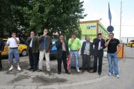 Șoferii RATC fluieră conducerea regiei