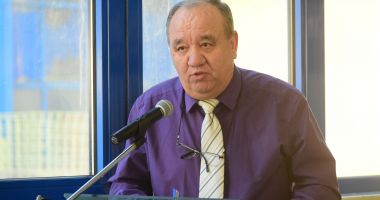Consilierul local Dede Perodin, față în față cu cetățenii, în audiență