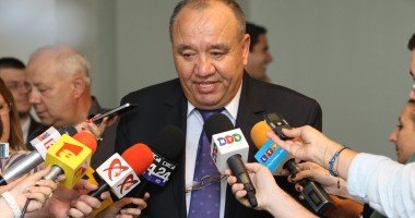 Stire din Politică-Administrație : Sindicatul din Șantierul Naval Constanța nu va participa la protestele din Portul Constanța