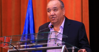 Stire din Politică-Administrație : Demisie în UDTTMR! DEDE PERODIN părăsește Uniunea