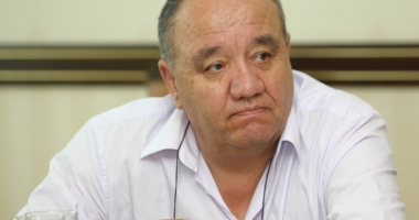 Stire din Politică-Administrație : Dede Perodin a demisionat din UDTTMR