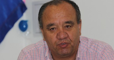 Stire din Politică-Administrație : "Vrem două mandate de deputat și unul de senator"