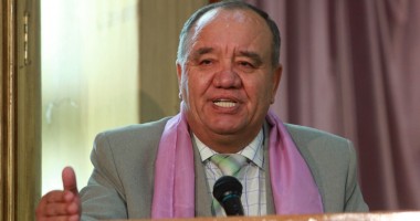 Dede Perodin, întâlnire cu membrii PPDD pentru susținerea candidaturii lui Dan Diaconescu - 2