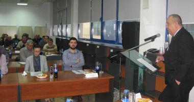 Dede Perodin și echipa sa rămân la "cârma" Sindicatului Liber al Navaliștilor din SNC - 3