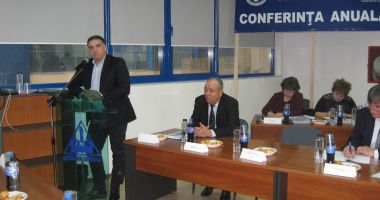 Dede Perodin și echipa sa rămân la "cârma" Sindicatului Liber al Navaliștilor din SNC - 4