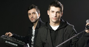 Stire din Cultură-Educație : Concert Deep Central, la Maritimo