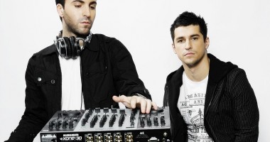 Stire din Cultură-Educație : Concert Deep Central, la Maritimo