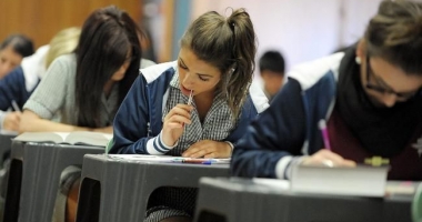 Stire din Cultură-Educație : Niciun cadru didactic constănțean nu a luat 10 la Definitivat