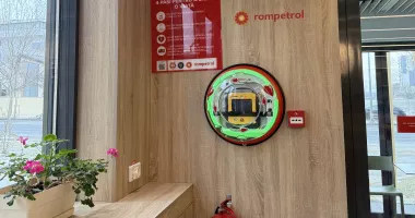 Oficial de la Rompetrol despre situația stațiilor de carburanți din Constanța - 2