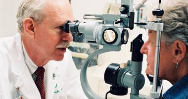 Stire din Sănătate : Primul spital accesibilizat pentru persoanele cu deficiente de vedere