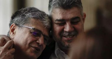 Stire din Actualitate : Boloș: "Ciolacu mi-a spus că-l doare în organul genital de deficit". Reacţia fostului premier