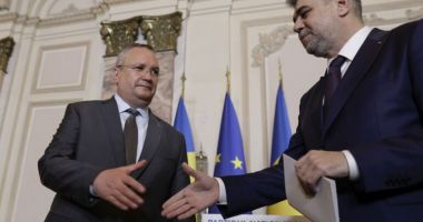 Stire din Economie : Guvernul trebuie să prezinte Comisiei Europene un plan de reducere a deficitului bugetar până pe 15 octombrie