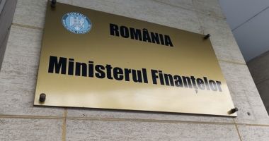 Ministerul Finanțelor: Deficitul bugetar în primul trimestru din 2024 a crescut