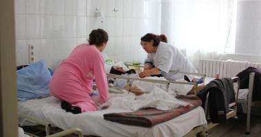 Deficitul de medici din spitale, la cote alarmante!
