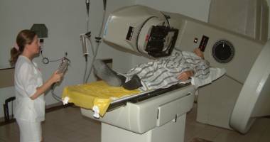 Stire din Sănătate : Deficit de radioterapeuți  în spitale!  Cine mai tratează pacienții?