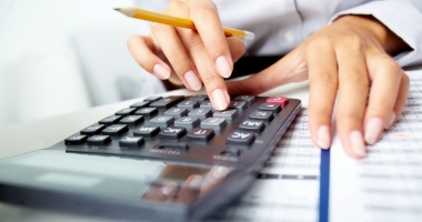 Deficitul bugetar a urcat la 6,5 miliarde lei
