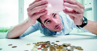 Stire din Economie : Deficitul bugetar a făcut explozie