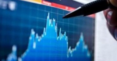 Deficitul bugetar a scăzut la 1,18 % din PIB