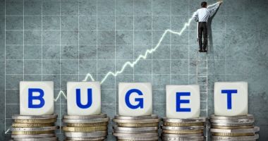 Stire din Economie : Deficitul e în creștere. Pandemia Covid-19 afectează grav bugetul statului