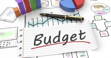 Stire din Economie : Deficitul  bugetului general consolidat a sărit  la 16,8 miliarde lei