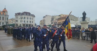 Constănțenii au transformat Ziua Unirii într-un protest. "Iohannis, lasă-ne!" - 3