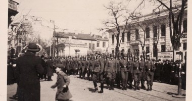 CONSTANȚA de odinioară, în IMAGINI - 13