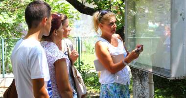 Stire din Cultură-Educație : Profesorii constănțeni susțin astăzi examenul de definitivat