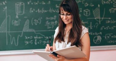 Stire din Cultură-Educație : Definitivat fără etapa eliminatorie, inspecția la clasă