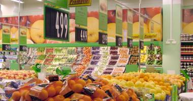 Stire din Economie : Deflația lovește Europa