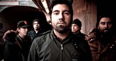 Trupa Deftones revine în România - 2