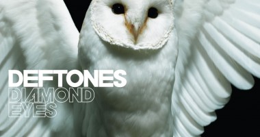 Trupa Deftones revine în România - 1