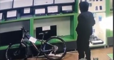 Stire din Eveniment : Un tânăr de 17 ani, hoț deghizat în refugiat ucrainean