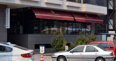 Degustare de vinuri fine, la Bottega D’Italy - 5