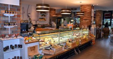 Degustare de vinuri fine, la Bottega D’Italy - 2