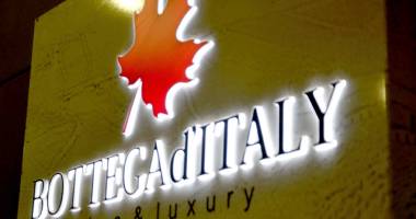 Degustare de vinuri fine, la Bottega D’Italy - 4