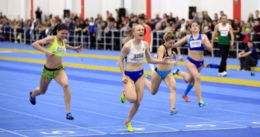 Stire din Sport : De la 1 iunie, se reiau competițiile sportive, în România