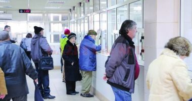 Stire din Social : Instituţiile publice nu vor mai avea voie să solicite copii după documente